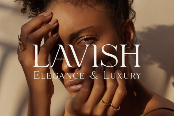 Download Lavish - Lavish Collection
