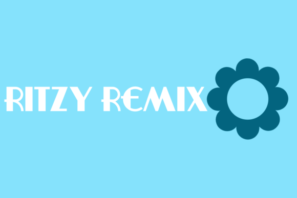 Download Ritzy Remix - Ritzy Collection